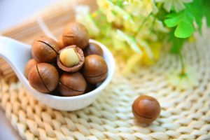 macadamiaöl