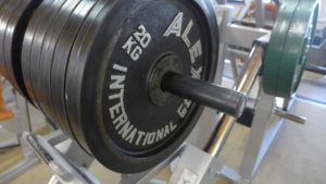 home training