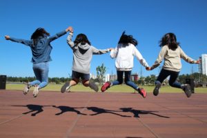 motivation kinder sport