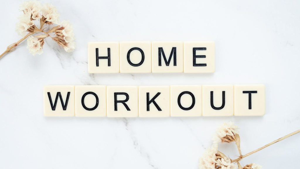sport zu hause